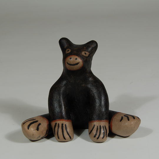 Guadalupe Ortiz Pottery - C3688.74